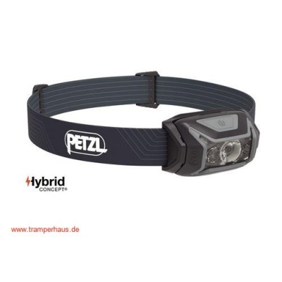 Petzl Actik